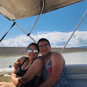 Meet your Posher, Genova